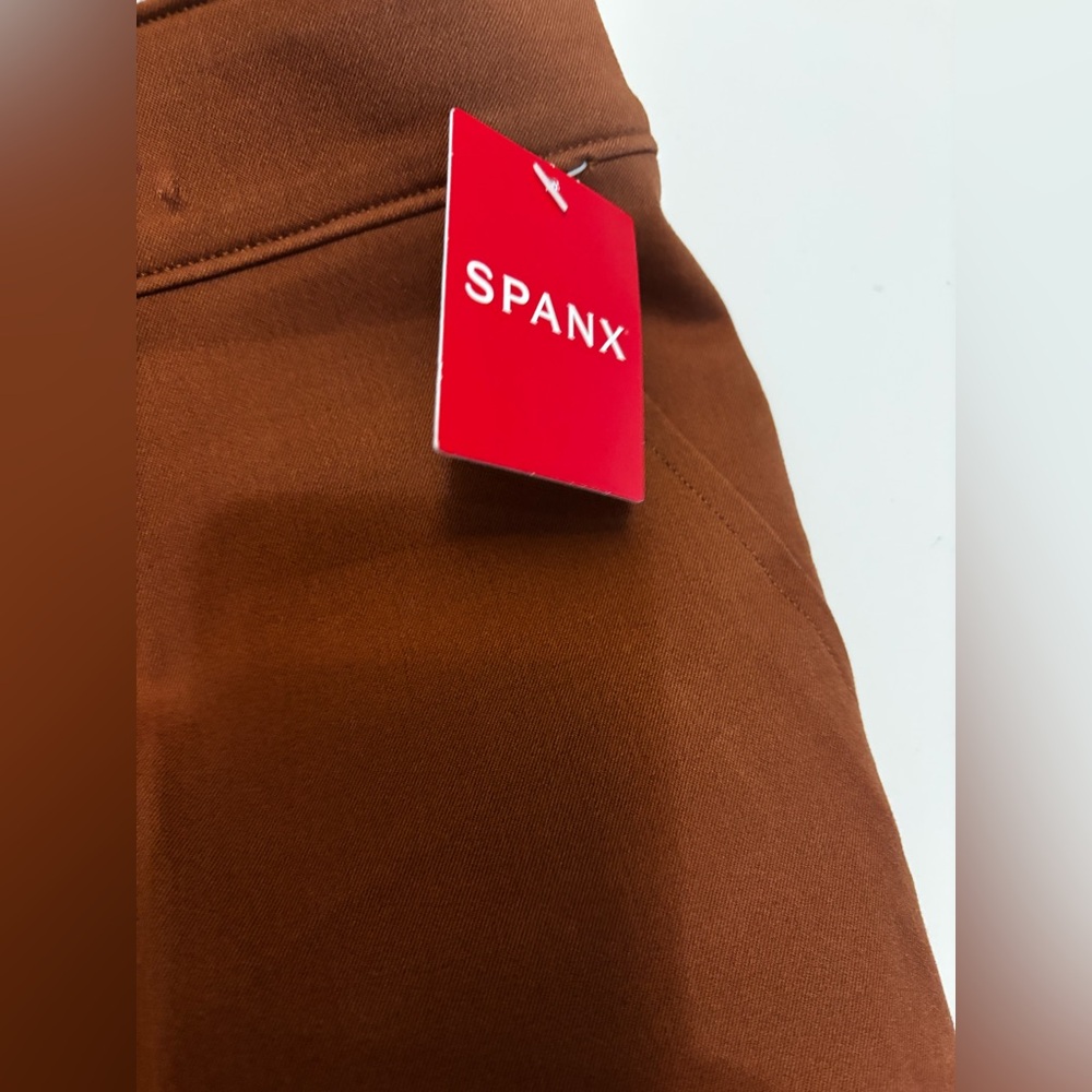 Spanx NWT pant - Picture 2 of 3